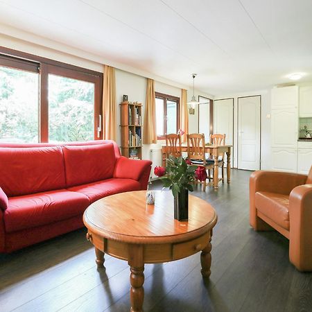 Tasteful Chalet Near Ommen For Family Stegeren Exterior foto