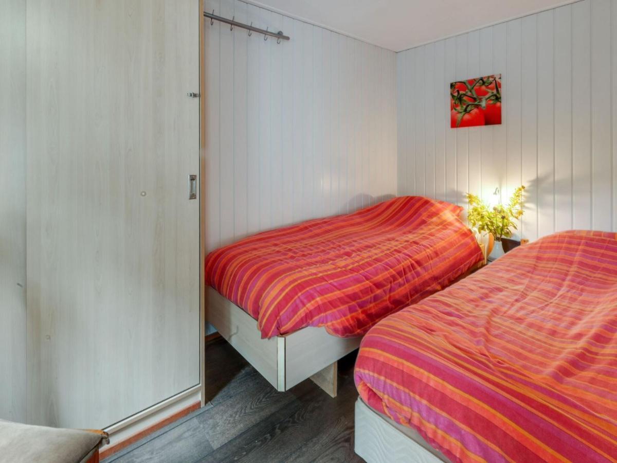 Tasteful Chalet Near Ommen For Family Stegeren Exterior foto